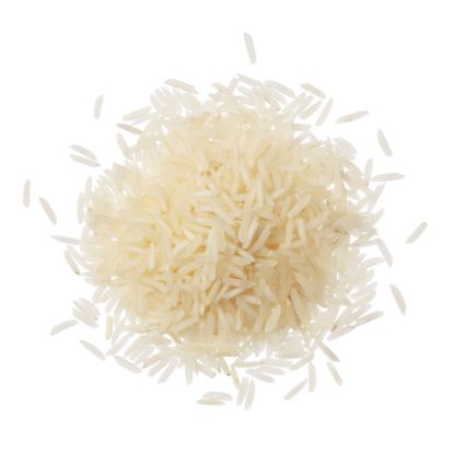 Picture of Long Grain White Basmati Rice 